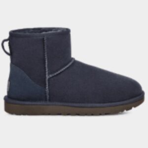 Uggs Classic Mini II Dark Indigo
